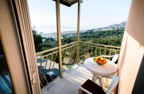 Batinici Apartment | Lara Apartments