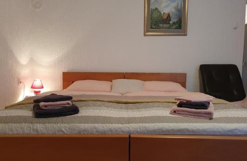 Cerknica Apartment | Apartma Cerknica