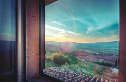 Motovun House | Guest House Nena