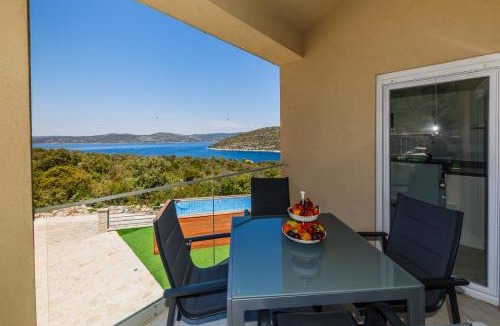 Veliki Drvenik Apartment | OLEA Resort