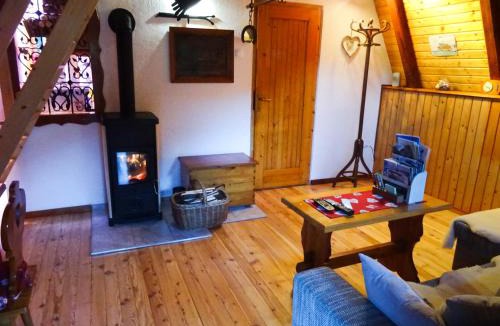 Jesenice House | Wooden Cottage
