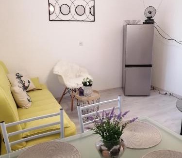 Palit Apartment | Apartmani Paula
