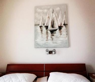 Palit Apartment | Apartmani Paula