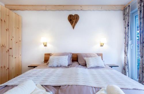 Zirovnica Apartment | Honey apartments