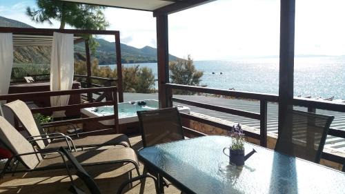 Stankovici Resort | Lavanda Mobile Homes & Villas