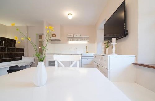 Srednja Vas v Bohinju Apartment | Pr`Mružo apartmaji