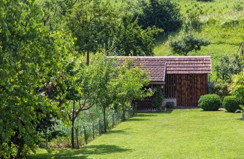 Slunj House | Breza Guesthouse