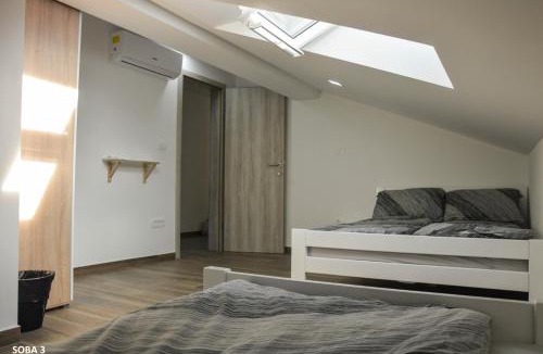 Prapetno House | Rooms pr zajčku