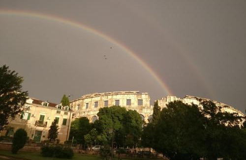 Pula Apartment | Apartments Arena