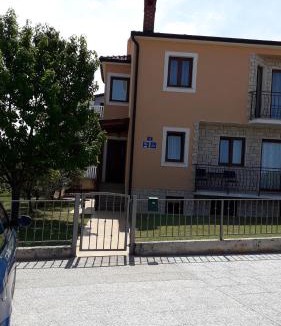 Finida Apartment | Maria&Beppi
