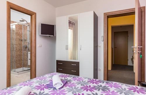 Rovinjsko Selo Apartment | Guesthouse Casa Barbaro