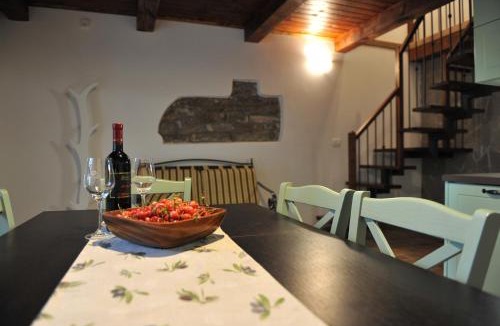 Brda Apartment | Apartmaji Kumar
