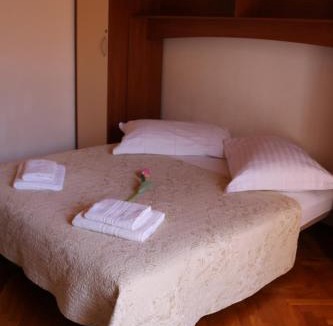 Baska Voda Apartment | Apartment Topic