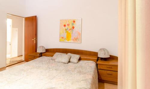 Trsteno House | Rooms Mozara