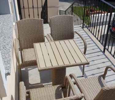 Marezige Apartment | La Bella Vita Marezige
