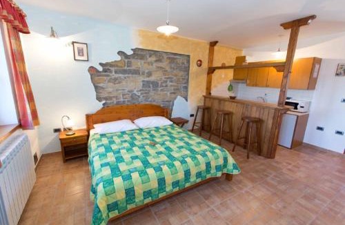 Koper Apartment | Tourist farm Tonin