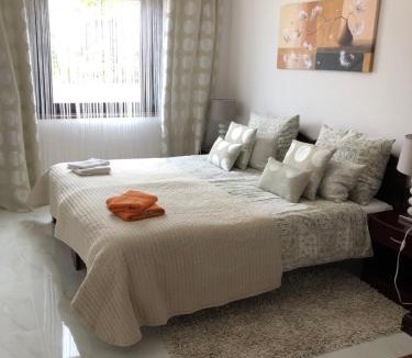 Njivice Apartment | Villa Maja