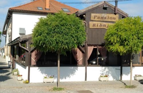 Nasice Hotel | Pansion Ribnjak