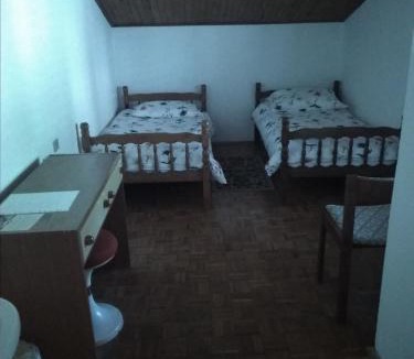 Nova Gorica House | Gostišče Oddih