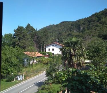 Nova Gorica House | Gostišče Oddih