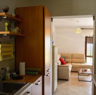 Martinski Apartment | Golden Valley apartment & ranch