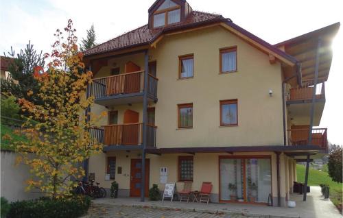 Lasko Apartment | Amazing Apartment In Lasko