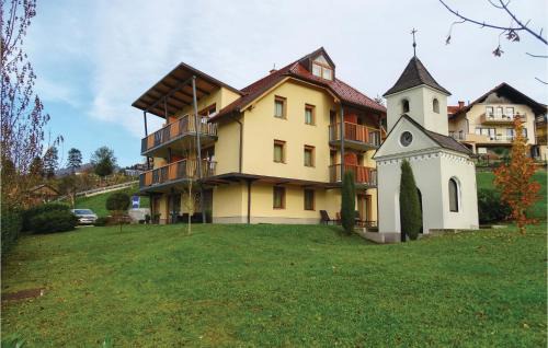 Lasko Apartment | Amazing Apartment In Lasko