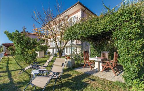 Piran Apartment | Awesome Apartment In Piran With House Sea View