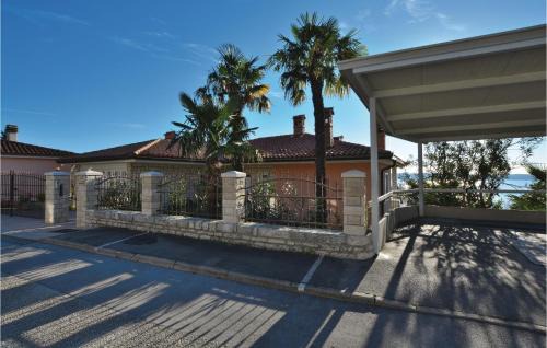 Piran Apartment | Awesome Apartment In Piran With House Sea View