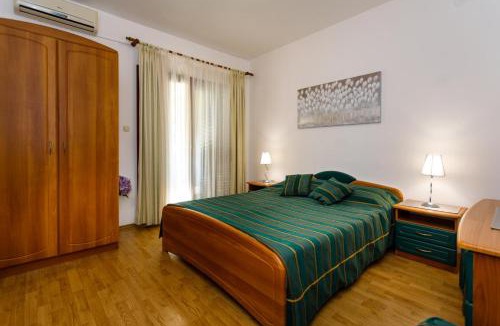 Krk House | Rooms Mimi