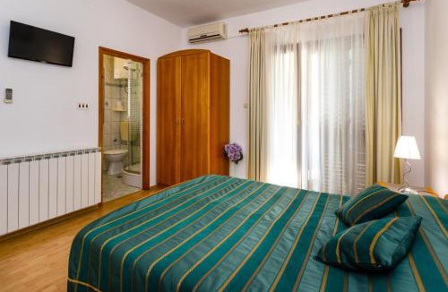 Krk House | Rooms Mimi