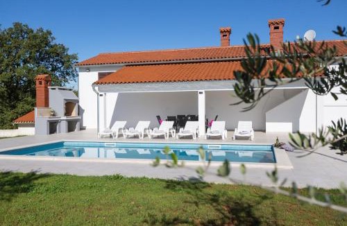 Bokordici House | Villa Piljan - managed by Travel Istria