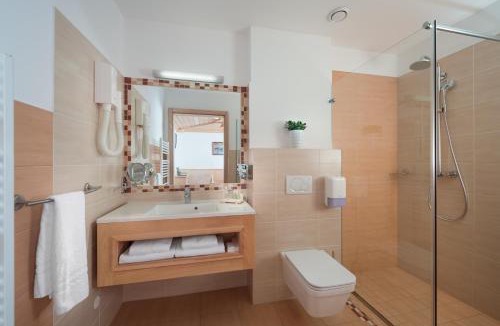 Ljubno ob Savinji Hotel | Hotel Planinka