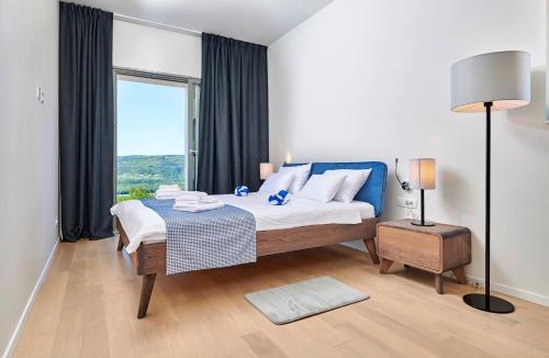 Brkac Villa | Motovun Villas
