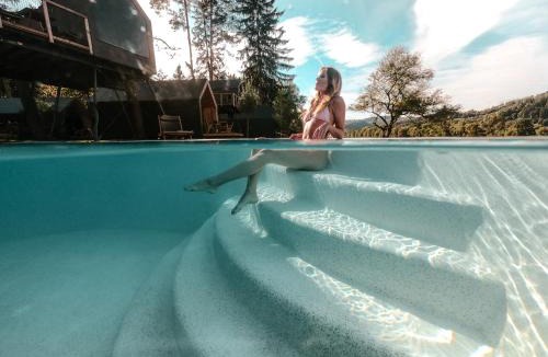 Limbus Resort | Luxury glamping Chocolate village