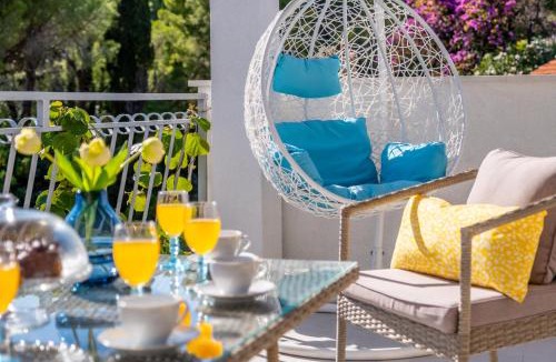 Cove Makarac (Milna) Apartment | Matanovi dvori