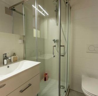 Bezigrad District Apartment | Apartments Peter & Free parking