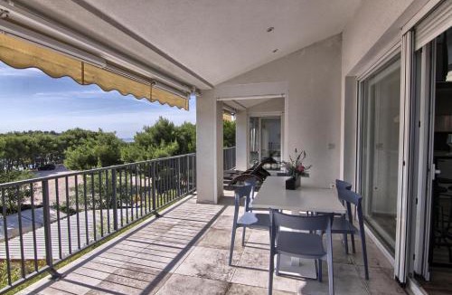 Drage Apartment | HD Beach House I