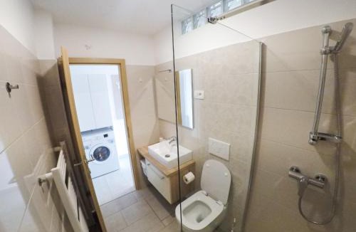 Ankaran Apartment | Garden View Apartments