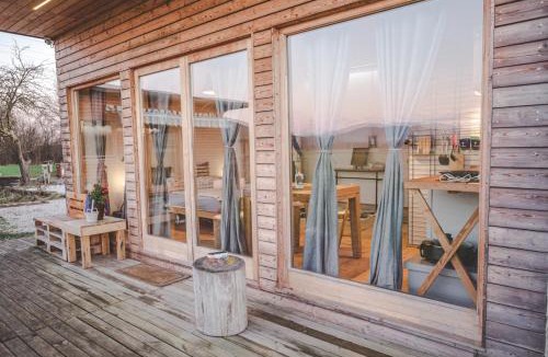 Ljubljana House | Holiday Home Pri Kamnu