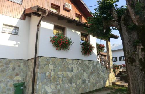 Vrelo Korenicko House | Ethno House Izvor