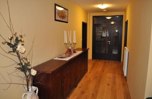 Sevnica House | Grobelnik Tourist Farm