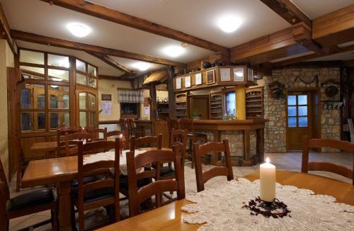 Sevnica House | Grobelnik Tourist Farm