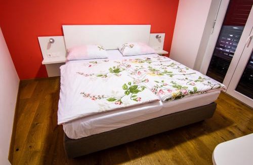 Mozirje Apartment | Apartments & Wellness Skok