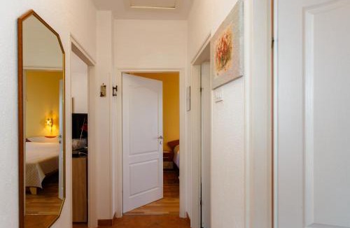Risika Apartment | Apartmani Vršek
