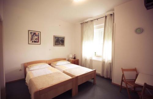 Samobor House | Rooms Medved
