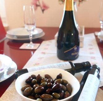 Piran Apartment | La Marea Portoroz