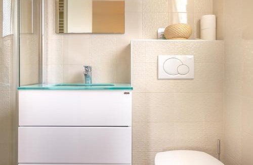 Zidarici House | Luxury Apartments Villa Luce