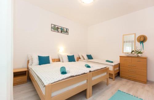 Strmac Apartment | Studio apartman Branka
