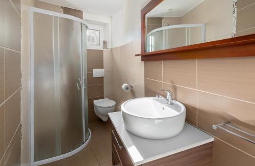 Stara Fuzina Apartment | Old Mill House